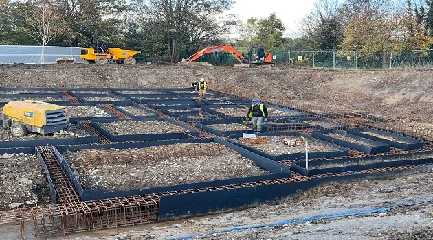 Civil Engineering Project