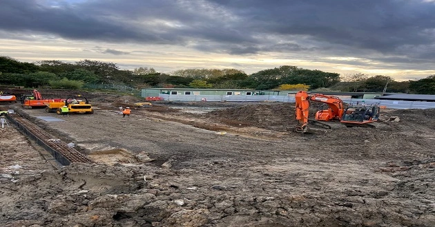 Civil Engineering Project